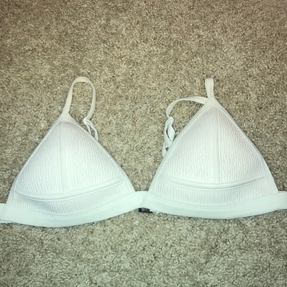 Triangl Swimsuit top